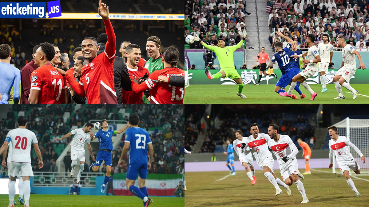 Soccer World Cup Tickets | FIFA 2026 Tickets