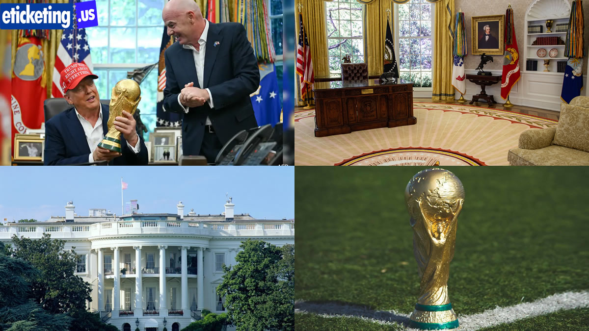 FIFA 2026 Tickets | Football World Cup Tickets