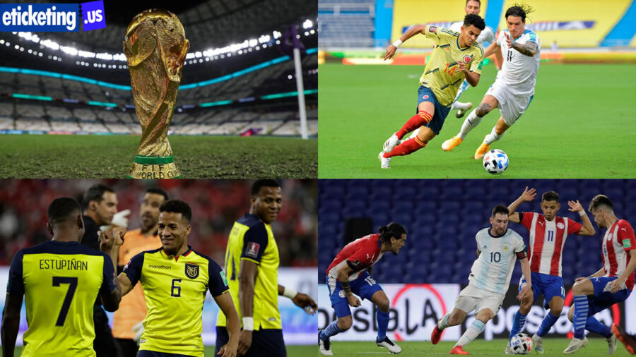 Soccer World Cup Tickets | FIFA 2026 Tickets