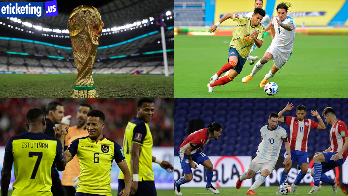 Soccer World Cup Tickets | FIFA 2026 Tickets