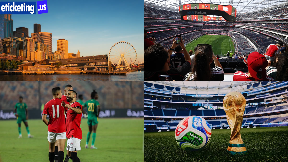 FIFA 2026 Tickets | Football World Cup Tickets