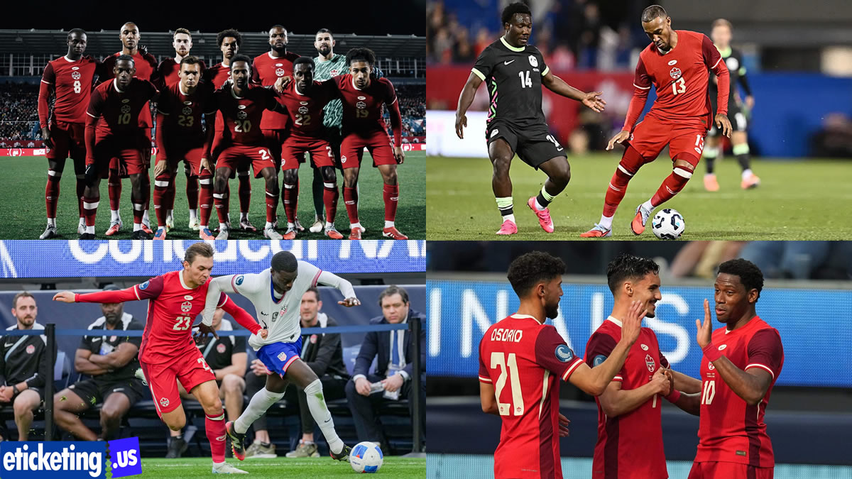 FIFA 2026 Tickets | Football World Cup Tickets