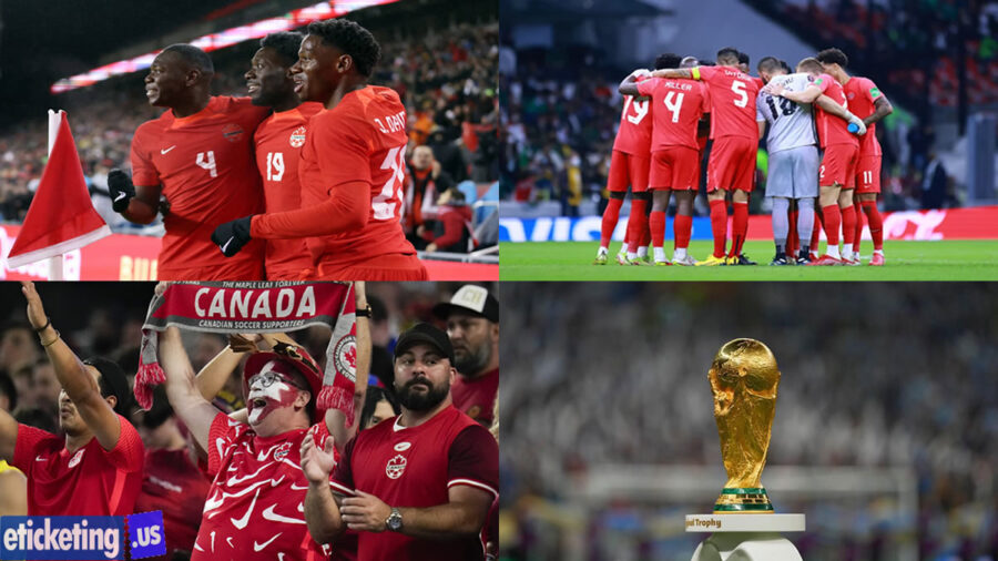 Soccer World Cup Tickets | World Cup Tickets | FIFA World Cup Tickets | FIFA 2026 Tickets