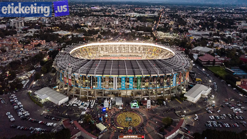 FIFA 2026 Tickets | FIFA World Cup Tickets | Football World Cup Tickets