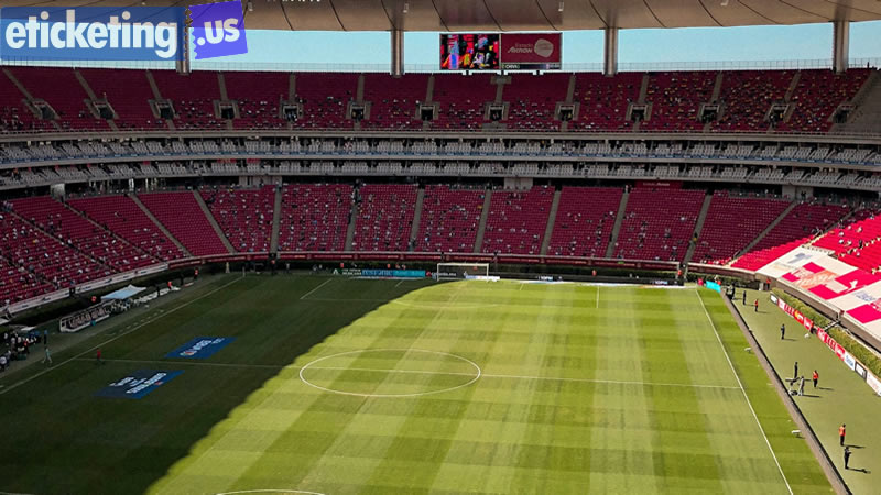 Scocer World Cup Tickets | World Cup Tickets| FIFA 2026 Tickets