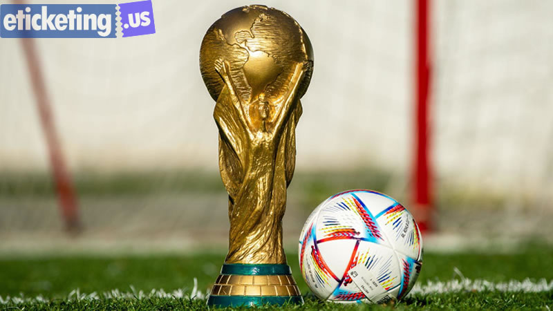 FIFA 2026 Tickets | FIFA World Cup Tickets | Football World Cup Tickets