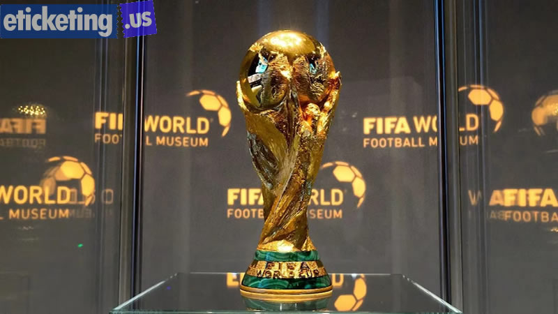 Scocer World Cup Tickets | World Cup Tickets| FIFA 2026 Tickets