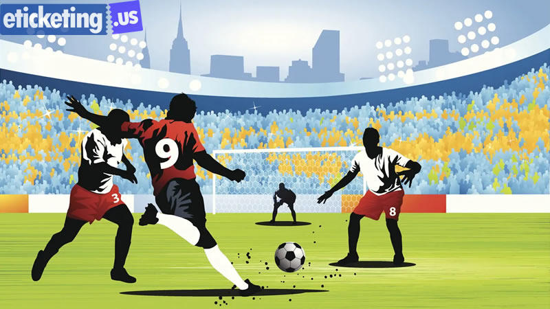 Soccer World Cup | Football World Cup | USA FIFA World Cup Tickets | FIFA World Cup 2026