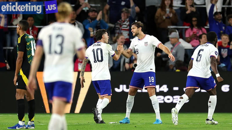 Soccer World Cup | Football World Cup | USA FIFA World Cup Tickets | FIFA World Cup 2026