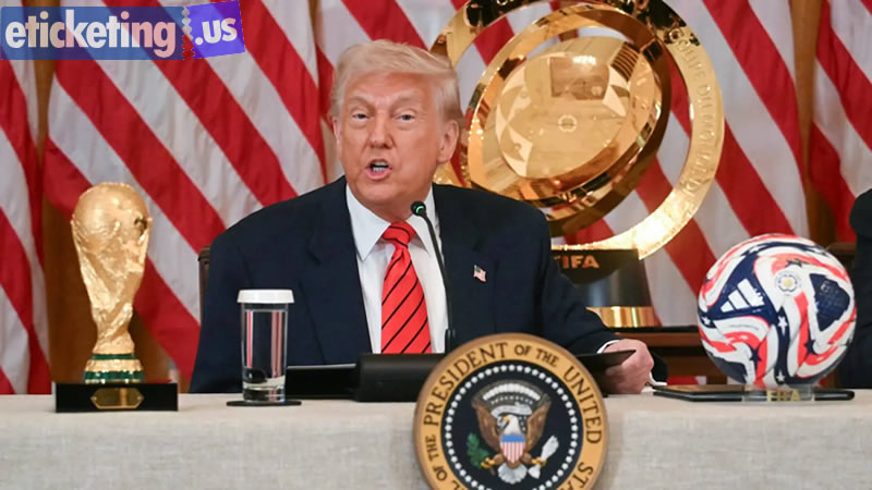 Scocer World Cup Tickets | World Cup Tickets| FIFA 2026 Tickets