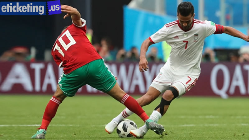 FIFA World Cup Tickets | USA FIFA World Cup Tickets | FIFA 2026 Tickets | Football World Cup Tickets