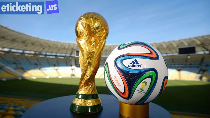 Scocer World Cup Tickets | World Cup Tickets| FIFA 2026 Tickets