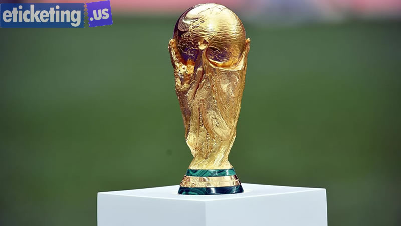 Scocer World Cup Tickets | World Cup Tickets| FIFA 2026 Tickets