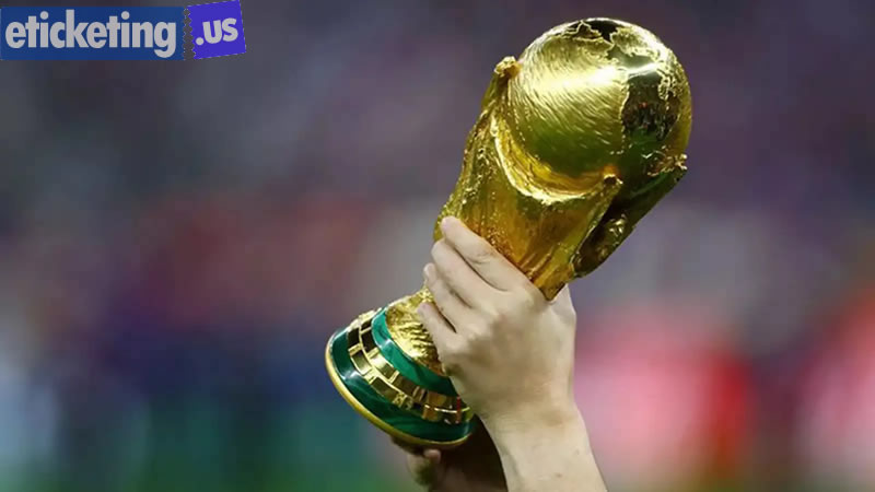 Scocer World Cup Tickets | World Cup Tickets| FIFA 2026 Tickets