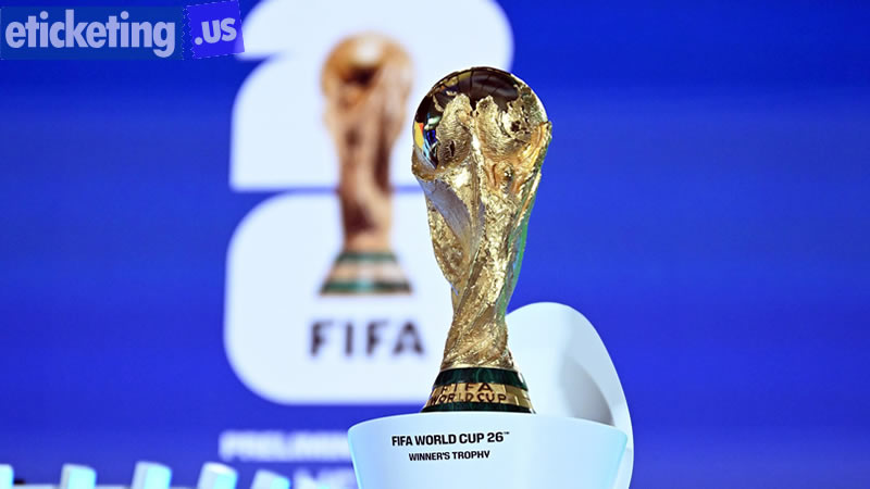Scocer World Cup Tickets | World Cup Tickets| FIFA 2026 Tickets