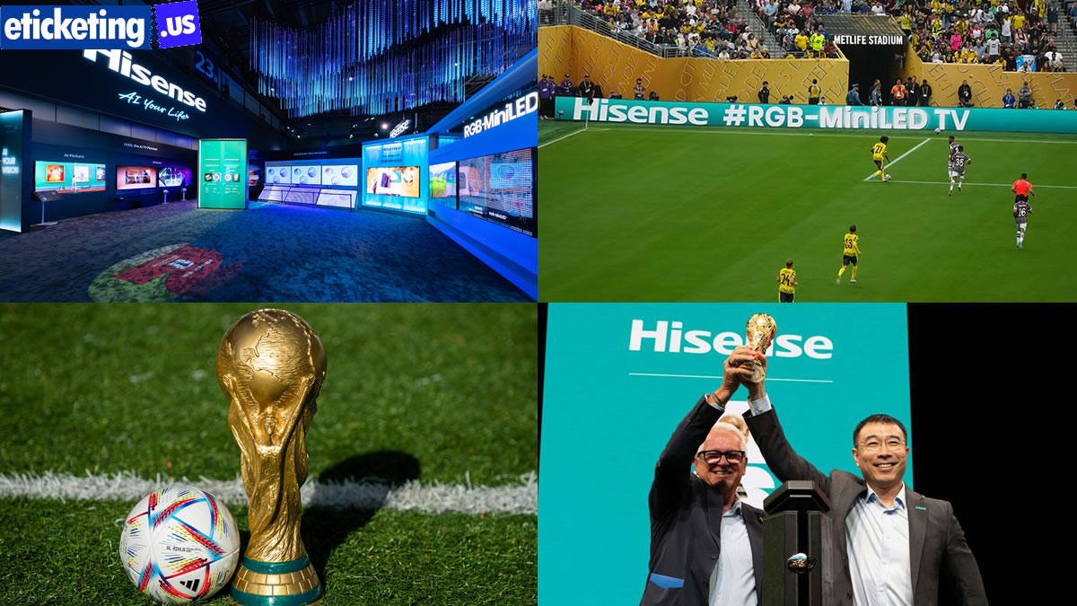 FIFA World Cup Tickets | FIFA 2026 Tickets