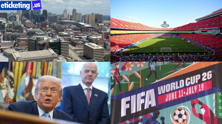 FIFA World Cup Tickets | FIFA 2026 Tickets