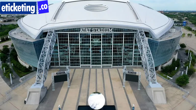  Buy World Cup Tickets | Buy FIFA 2026 Tickets