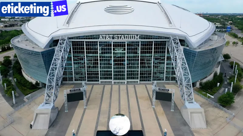  Buy World Cup Tickets | Buy FIFA 2026 Tickets