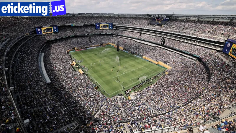 Soccer World Cup Tickets | World Cup Tickets