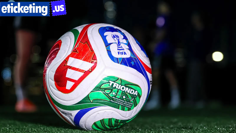 Soccer World Cup Tickets | World Cup Tickets