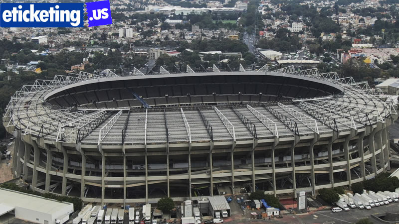 Buy World Cup Tickets | Buy FIFA 2026 Tickets 