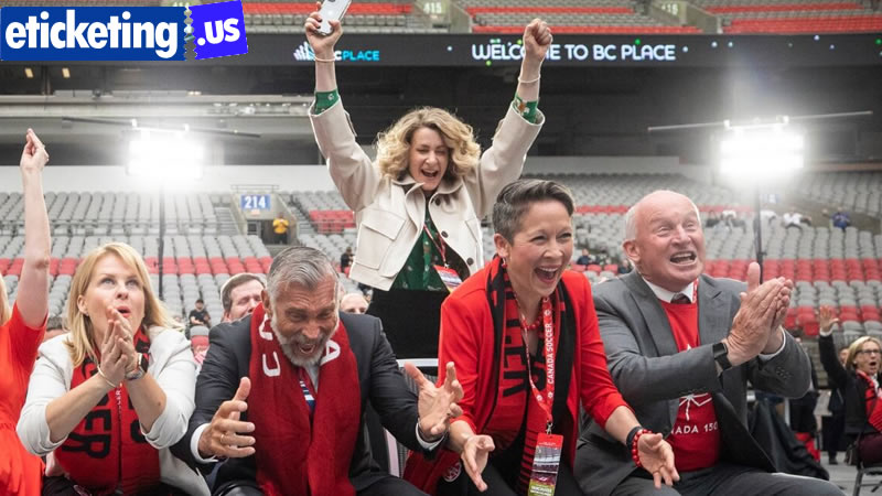 Soccer World Cup Tickets | World Cup Tickets 