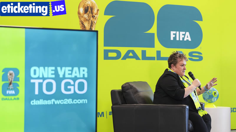 FIFA World Cup Tickets | FIFA 2026 Tickets