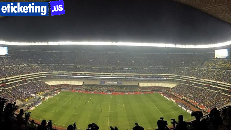 Soccer World Cup Tickets | World Cup Tickets