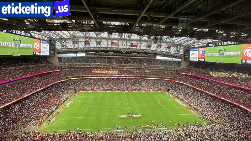 Soccer World Cup Tickets | World Cup Tickets