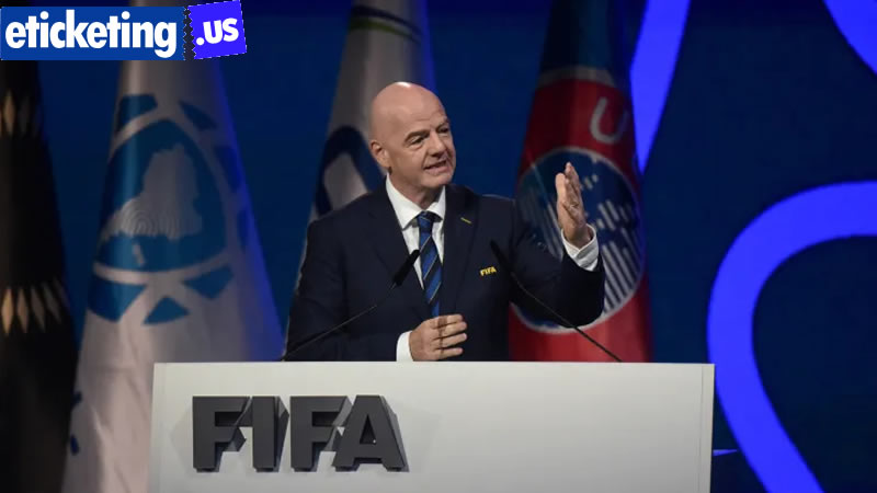 Soccer World Cup Tickets | World Cup Tickets