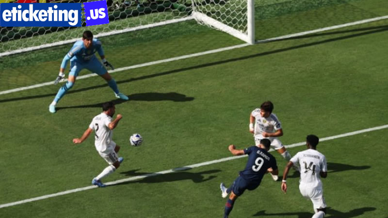 Soccer World Cup Tickets | World Cup Tickets