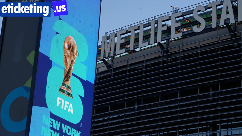 Soccer World Cup Tickets | World Cup Tickets