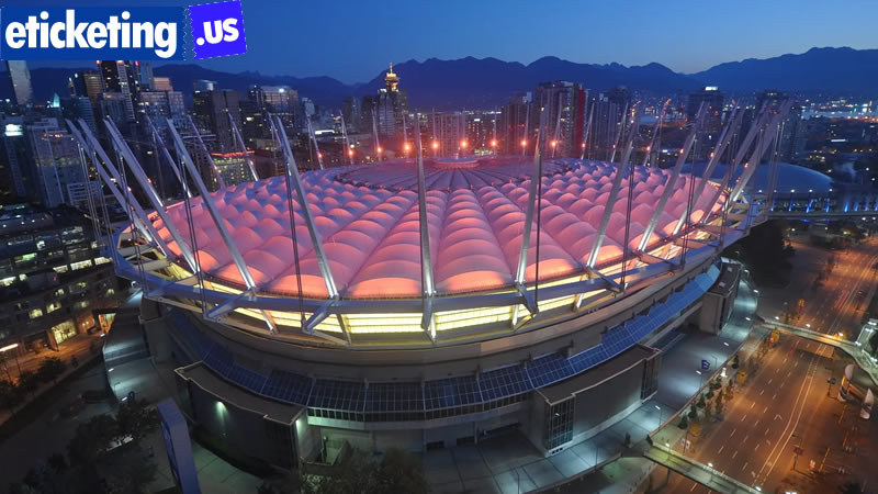 Soccer World Cup Tickets | World Cup Tickets