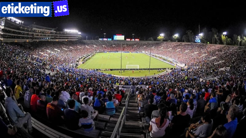 Football World Cup Final Tickets | FIFA World Cup Semi Final Tickets