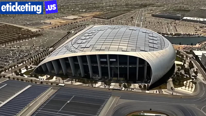 FIFA World Cup Tickets | FIFA 2026 Tickets