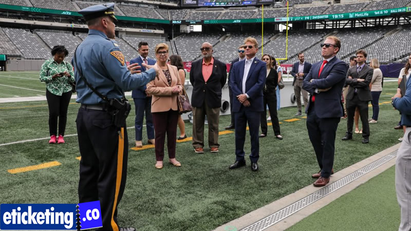 Buy World Cup Tickets | Buy FIFA 2026 Tickets