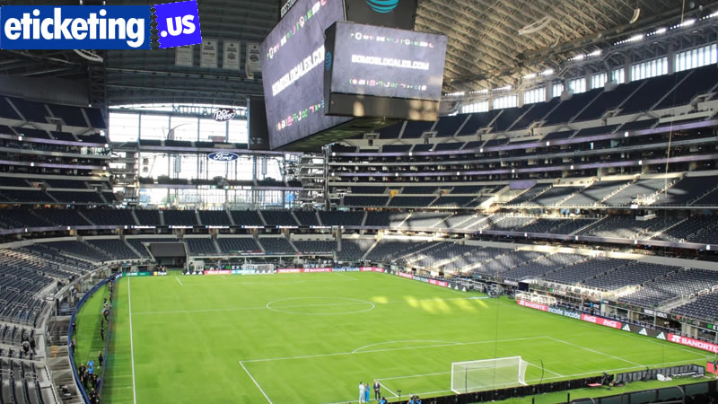 Soccer World Cup Tickets | World Cup Tickets