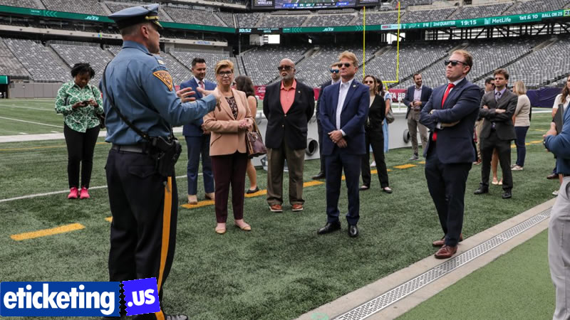 Buy World Cup Tickets | Buy FIFA 2026 Tickets