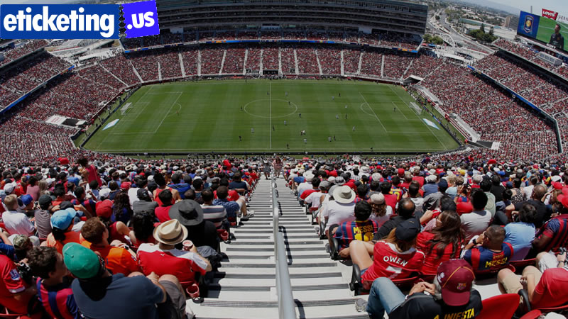 Soccer World Cup Tickets | World Cup Tickets