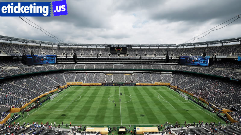 Soccer World Cup Tickets | World Cup Tickets