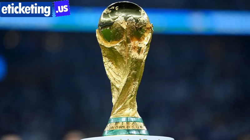 FIFA World Cup Tickets | FIFA 2026 Tickets
