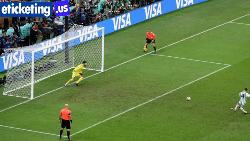 Buy World Cup Tickets | Buy FIFA 2026 Tickets