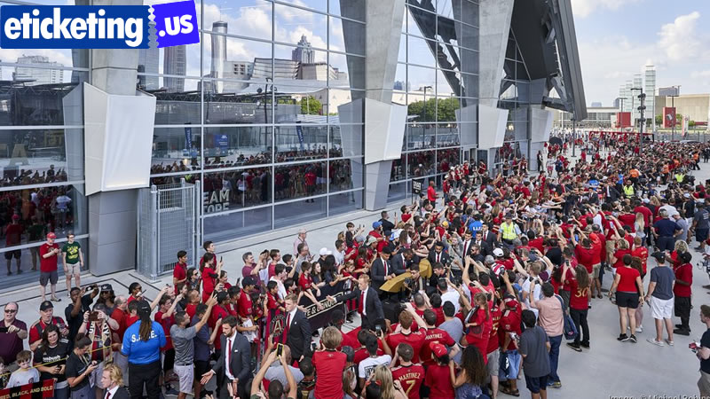 Soccer World Cup Tickets | World Cup Tickets