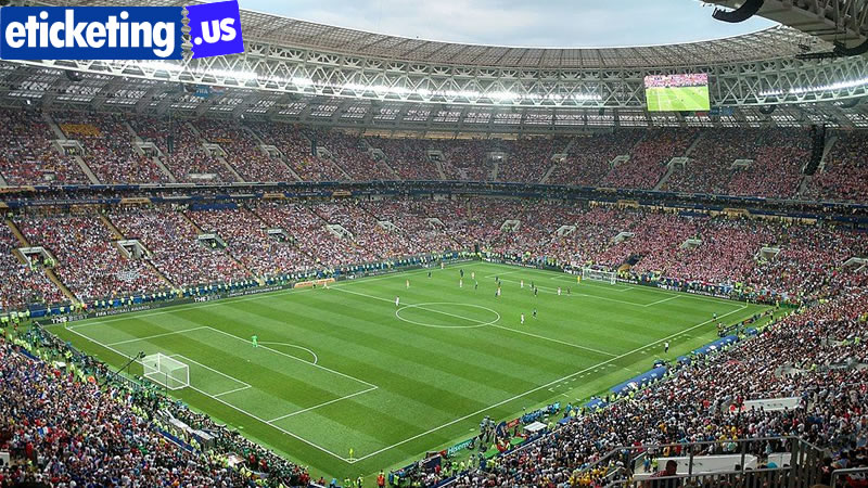 FIFA World Cup Tickets | FIFA 2026 Tickets