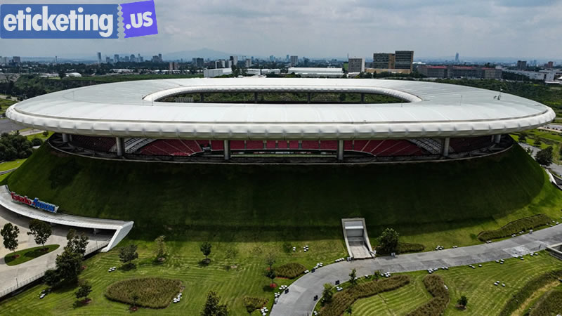 FIFA 2026 Tickets | FIFA World Cup Tickets | Football World Cup Tickets