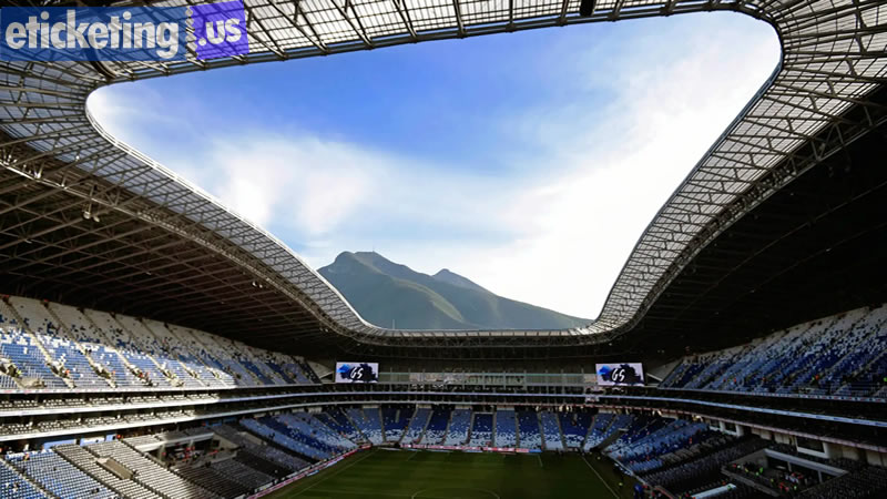 FIFA 2026 Tickets | FIFA World Cup Tickets | Football World Cup Tickets