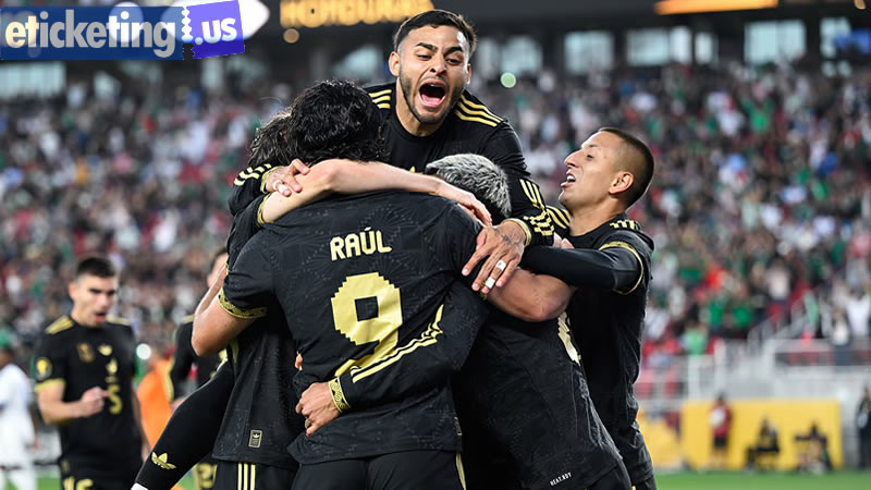 FIFA 2026 Tickets | FIFA World Cup Tickets | Football World Cup Tickets