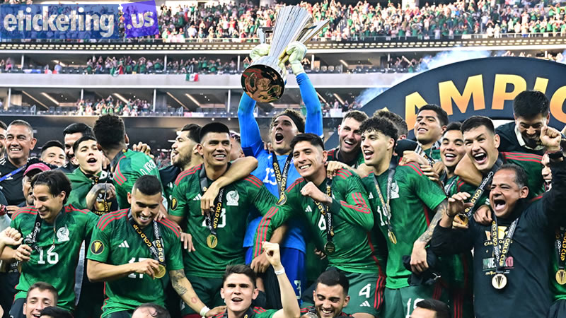 FIFA 2026 Tickets | FIFA World Cup Tickets | Football World Cup Tickets