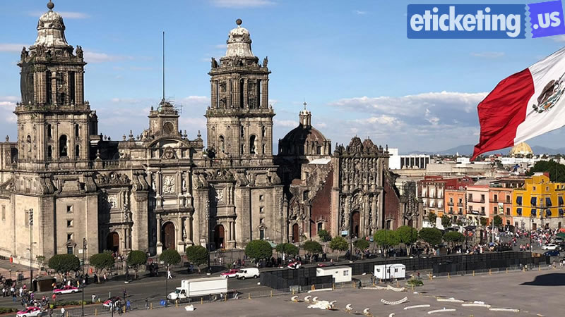 Scocer World Cup Tickets | World Cup Tickets| FIFA 2026 Tickets